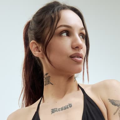Marianne, entrenador que usa Cenra