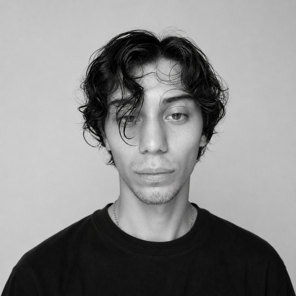 Ulises Ojeda Loggia - Cofounder & Product Manager
