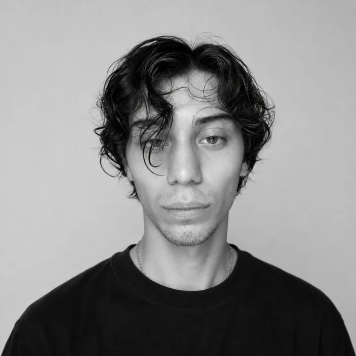 Ulises Ojeda Loggia - Cofounder & Product Manager